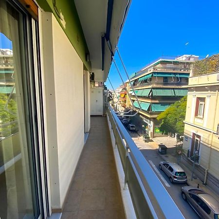 Thisio City Center Athens Exterior photo