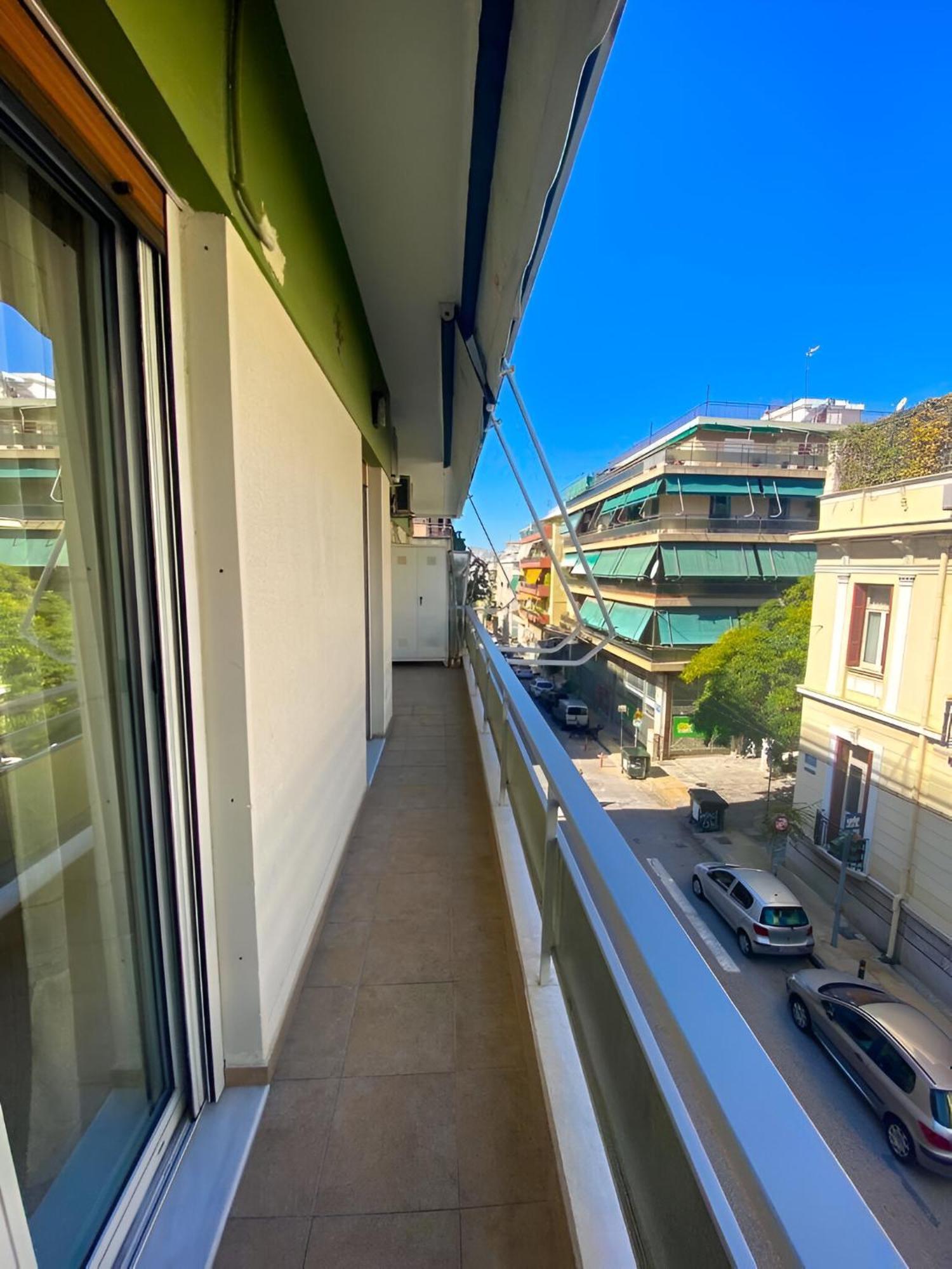 Thisio City Center Athens Exterior photo